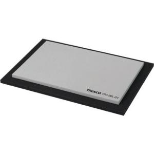 TRUSCO リターンクッション 20L用 グレー ( TRC-20L-GY ) トラスコ中山(株)｜orangetool