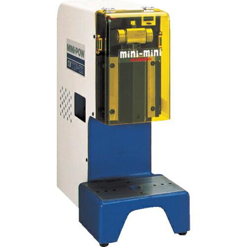 CGK カシメ機 ( TOP-100 ) シージーケー(株) (メーカー取寄)