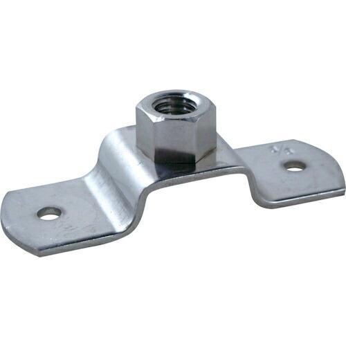 DAIDOHANT ステンレスネジ込みT足 (木下地) (W)72×(H)24mm ( 101029...