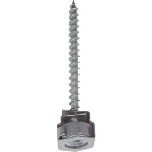 DAIDОHANT ALCハンガーステンレスメッキ(ALC)(呼び)M6.3×(長さ)73mm(1本)  ( 10177515 )(5本セット)(株)ダイドーハント (メーカー取寄)｜orangetool