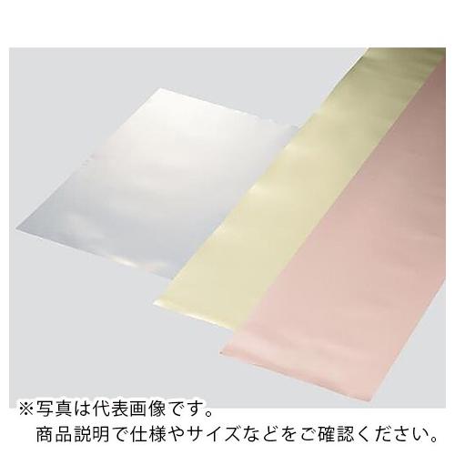 AS ステンレス箔 SUS-300×1000×0.08 ( 3-1503-12 )