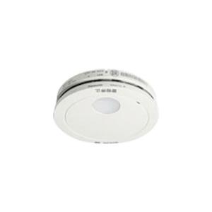 Panasonic 住宅用火災警報器 けむり当番 電池式 ワイヤレス連動型 ( SHK42712 ) パナソニック(株)エレクトリックワークス社｜orangetool