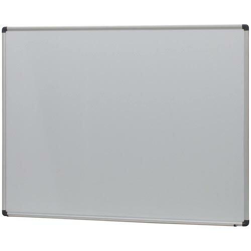 COMAI 壁掛けスチールホワイトボード W1200 × H900 ( HBP-34SW ) (株)...