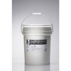 NURUCON NURUCON 15L 高濃度タイプ グレー ( NC-15G ) (株)タイハク｜orangetool