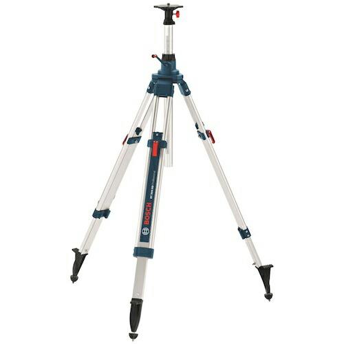 【SALE価格】ボッシュ エレベーター式三脚 ( BT300HDN ) ボッシュ(株)
