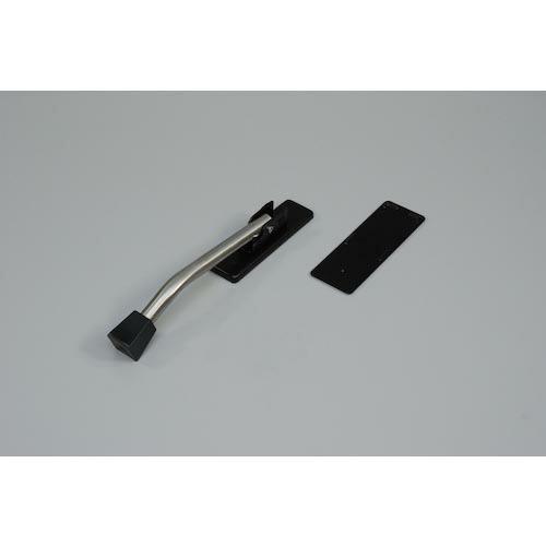 光 マグネット式ドアストッパー黒 個別包装なし 徳用タイプ まとめ買い20個入  ( B-DMDP1...