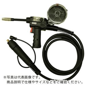 SUZUKID スプールガン 10m SIG-200用 ( SSG-201 ) スター電器製造(株)｜orangetool