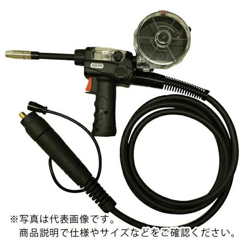 SUZUKID スプールガン 10m SIG-200用 ( SSG-201 ) スター電器製造(株)