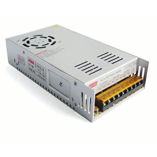 グリーンクロス コンバーター AC-DC 配線保護回路付 30A SPI008  ( 6300031...