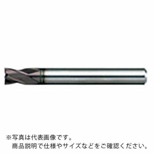 NS 無限リード25エンドミル 4枚刃 MX425 Φ5 ( MX425 5 (08-00075-0...