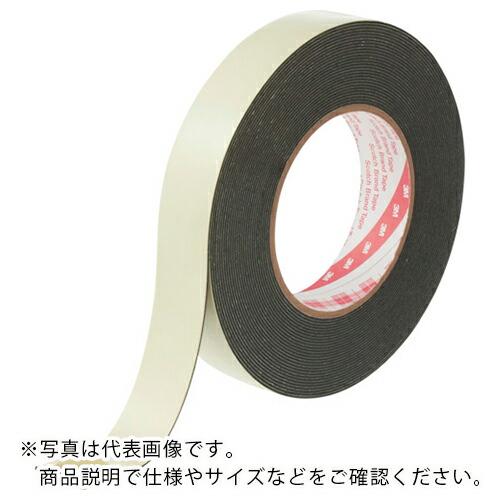 3M ベータテープ 両面接着低VOCタイプ 4425ー10 10mmX14m 黒 ( 4425-10...