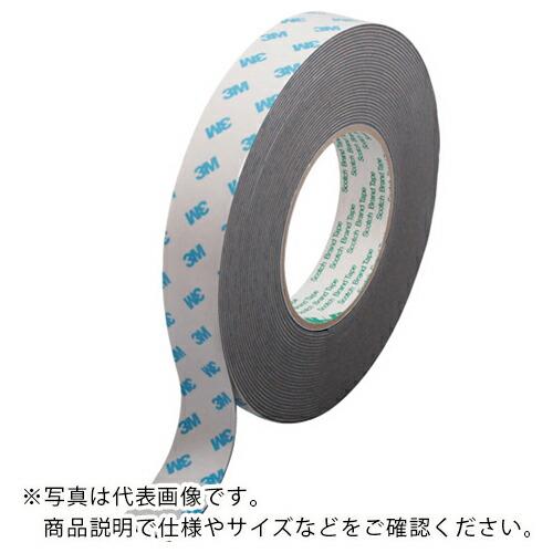 3M VHB構造用接合テープ Y-4825K-08 19mmX11m グレー ( Y4825K-08...