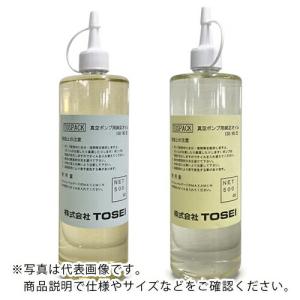 TOSEI 真空包装機用 オイル スーパーハイランドVG22 500cc ( 46402024000 )｜orangetool