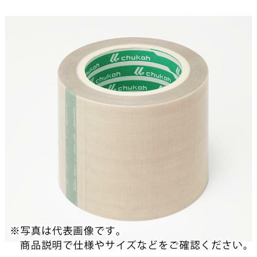 TOSEI 真空包装機用 絶縁布 巾50mm AGF-100  t0.13×50×10M  ( 98...