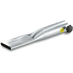 KARCHER 産業用バキュームクリーナー用アクセサリー コーナーノズル メタル 厚さ30mm ( 9.981-444.0 ) ケルヒャージャパン(株) (メーカー取寄)｜orangetool