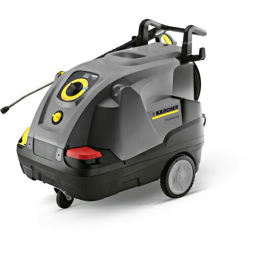 KARCHER 【2025年12月末納入分まで限定特価】 温水高圧洗浄機 HDS 8/15 C (5...
