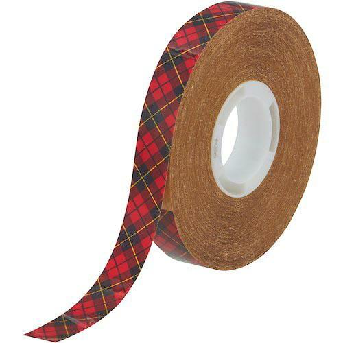 3M 接着剤転写テープ(ATG700用) 924 12.7mmX32.9m ( 924 12X32 ...