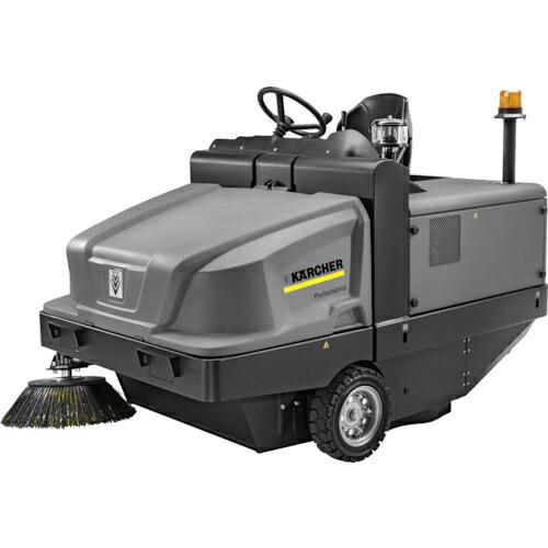 KARCHER インダストリアルスイーパー KM 120/250 R D Classic  ( 1....