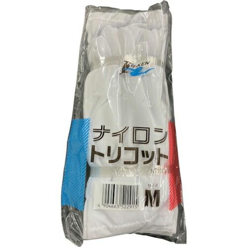 HO-KEN ナイロントリコットNT1000 Mサイズ ( NT1000-M ) 中部物産貿易(株)