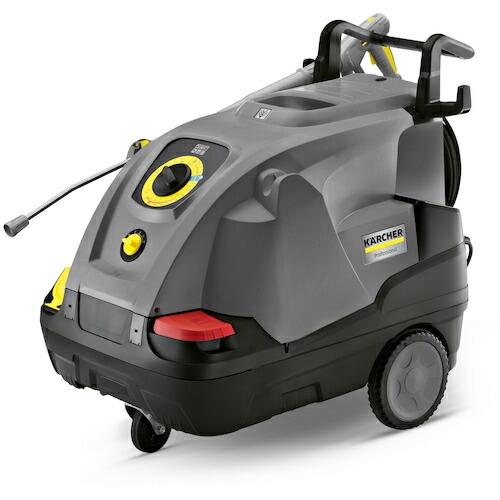 KARCHER 【2025年12月末納入分まで限定特価】 温水高圧洗浄機 HDS 8/9 C (50...