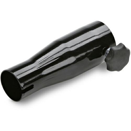KARCHER 産業用バキュームクリーナー用アクセサリー リデューサー 内径52mm⇒内径42mm変...