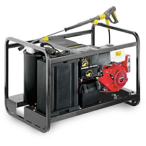 ケルヒャー 温水高圧洗浄機 HDS 1000 De  ( 1.811-943.0 )