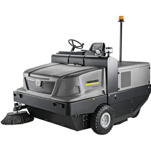 KARCHER インダストリアルスイーパー KM 170/600 R D Classic  ( 1....