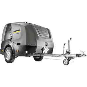 KARCHER 温水超高圧洗浄機 HDS 9/50 De Tr1 ( 1.524-521.2 ) ケルヒャージャパン(株) (メーカー取寄)｜orangetool