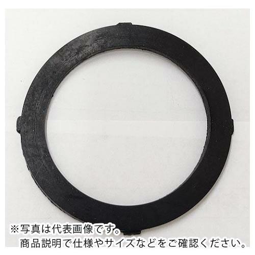 IWA ゴム製 ネジ式カップリング ブラックカップ メス用 パッキン ( 41AB050P-PK )...