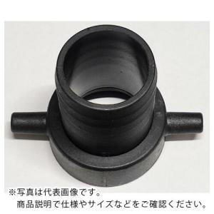 IWA 樹脂(PA)製 PFネジ式カップリング ブラックカップ メス ( 41A015P ) (株)岩崎製作所 (メーカー取寄)｜orangetool