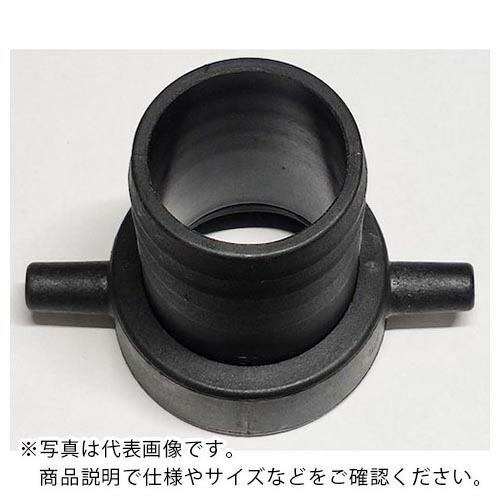 IWA 樹脂(PA)製 PFネジ式カップリング ブラックカップ メス ( 41A040P ) (株)...