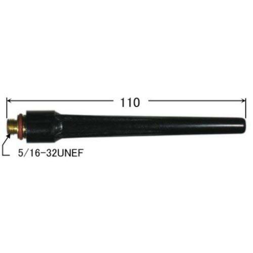 DAIHEN トーチキャップ(L)  ( H72C00 ) (株)ダイヘン (メーカー取寄)