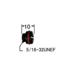 DAIHEN トーチキャップ(S)  ( H72U00 ) (株)ダイヘン (メーカー取寄)