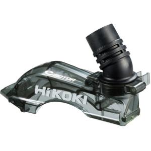 HiKOKI 集じん丸のこ用 オプションパーツ コレクトカバー ( 376988 )｜orangetool