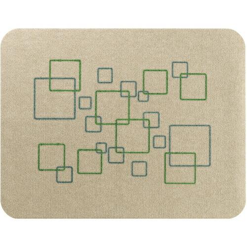 リッチェル ポータブルトイレ用消臭・防水マットR BR  ( 49006 )(6枚セット)(株)リッ...