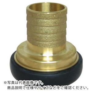 IWA 黄銅製 町野式カップリング A101 メスのみ(町野式メス×タケノコ) ( 36A050B-IP ) (株)岩崎製作所 (メーカー取寄)｜orangetool
