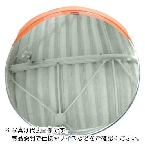 積水 ジスミラー「鏡面のみ」メタクリル樹脂製φ600 M-600  ( DM-600-R ) 積水樹...