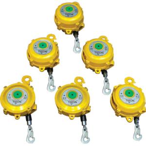 日東 スプリングバランサー(33841) ( TW-60 ) 日東工器(株)｜orangetool
