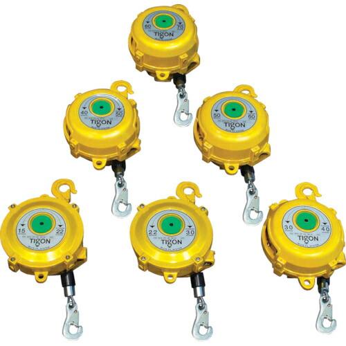 日東 スプリングバランサー(33841) ( TW-60 ) 日東工器(株)