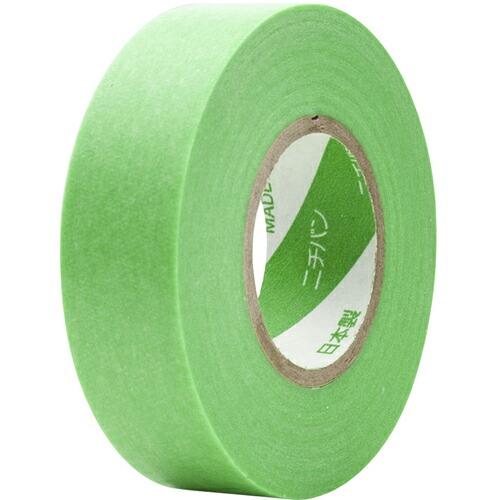 ニチバン マスキングテープ  15mm×18m(8巻入り) ( 2312H-15 ) ニチバン(株)