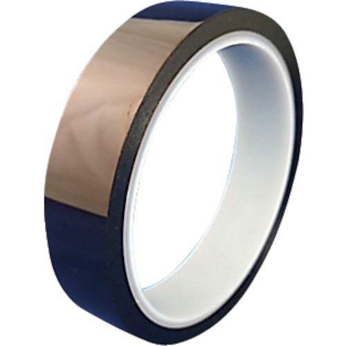 TERAOKA カプトン粘着テープNO.650S #25 20mm×20M ( 650S-25-20...