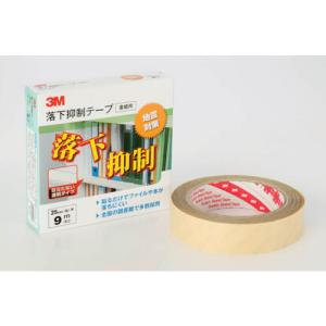 3M 落下抑制テープ 25mm×9m ( GN-900 )｜orangetool