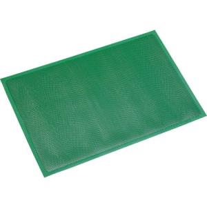 3M セーフティーグマット2 緑 900X750mm ( SAF2 GRE 900X750 )｜orangetool