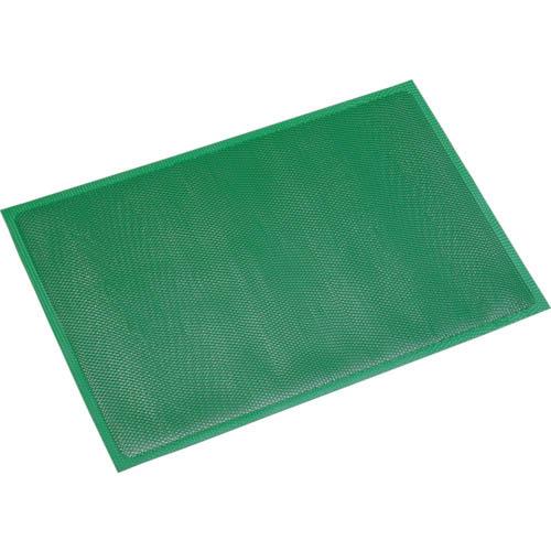 3M セーフティーグマット2 緑 900X750mm ( SAF2 GRE 900X750 )