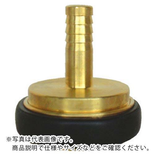 IWA 黄銅製 町野式 異径 カップリング A101 メスのみ(町野式メス×タケノコ) ( 43A4...