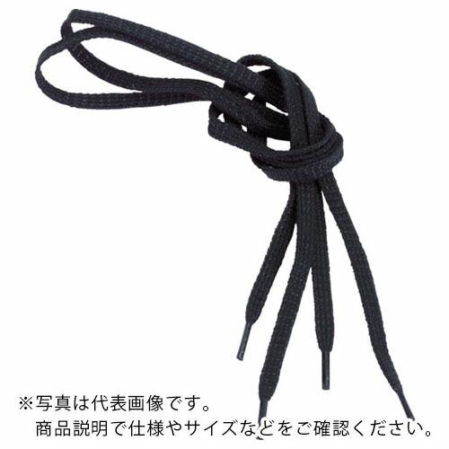 TRUSCO 安全靴用紐 短靴用 平紐 ( TKHM-S ) トラスコ中山(株)