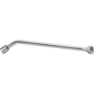 TRUSCO プロパンバーナー用接手 Φ12X310mm ( TB-M300S ) トラスコ中山(株)｜orangetool