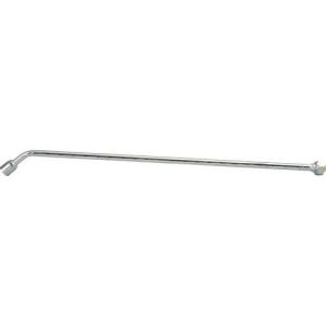 TRUSCO プロパンバーナー用接手 Φ12X590mm ( TB-M700S ) トラスコ中山(株)｜orangetool