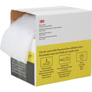 3M イージートラップダスター 125mmX9m 1ロール (1個入) ( E/TR 1RL S )｜orangetool