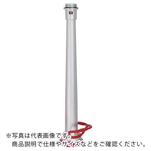 IWA 消防/散水 ビクター管鎗パイプ 取手付(H型)ピット巻き 国家検定品 ( 04HRL65A ...